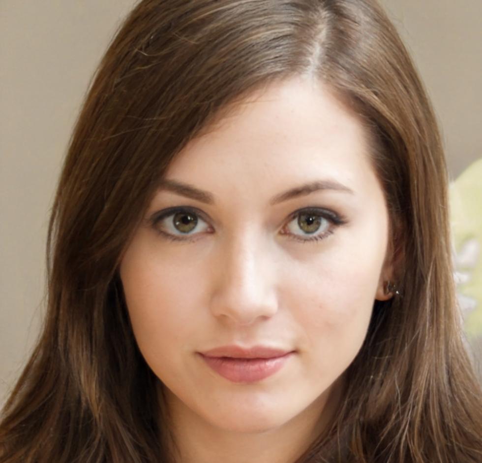 Portrait de Sophie Laurent