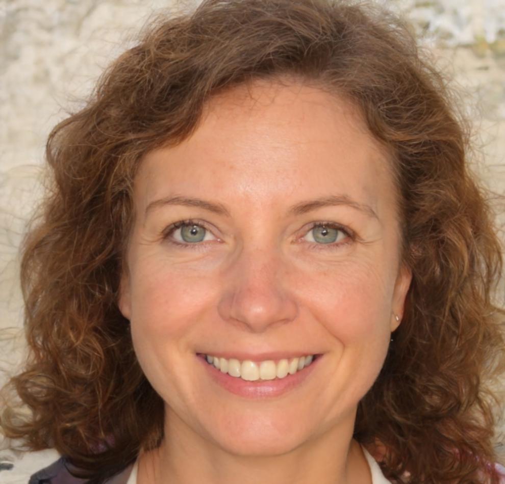 Portrait de Marie Dubois